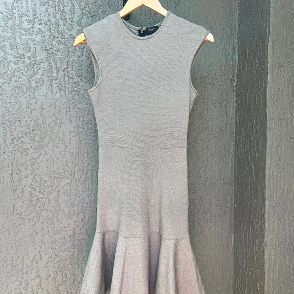 chinese dress ladies THEORY DRESS